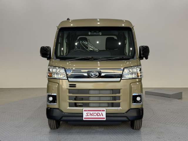 Daihatsu Atrai 9
