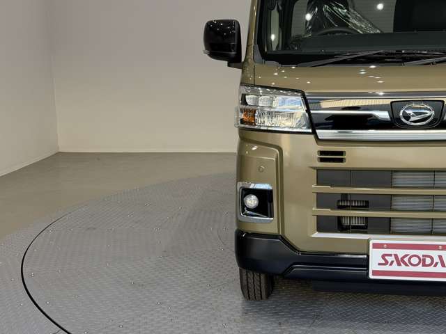 Daihatsu Atrai 10