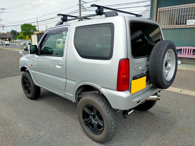 Mazda AZ-オフロード 2