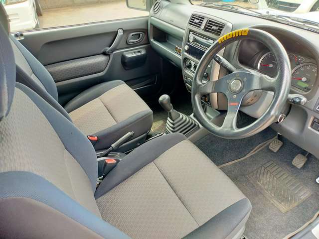 Mazda AZ-オフロード 3