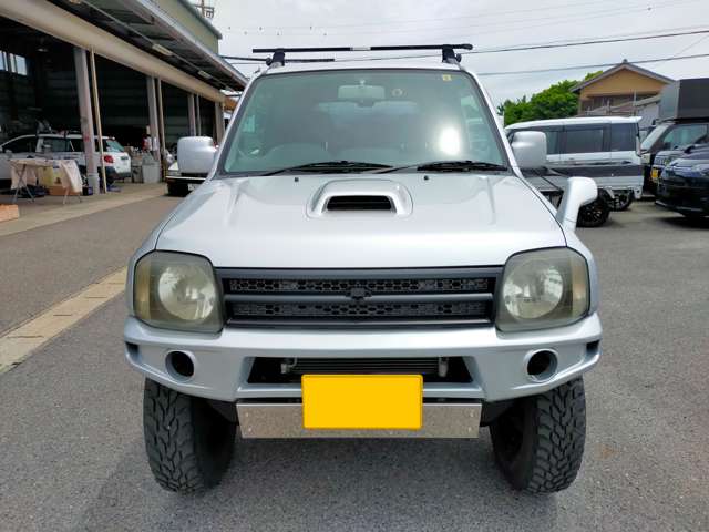 Mazda AZ-オフロード 4