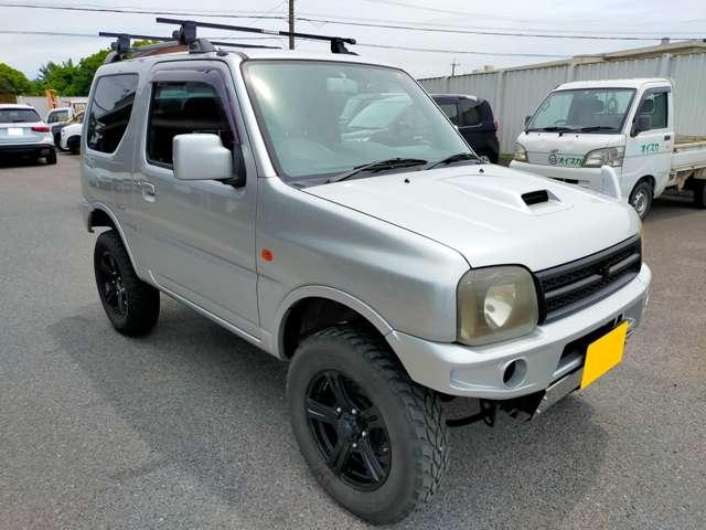 Mazda AZ-オフロード 5