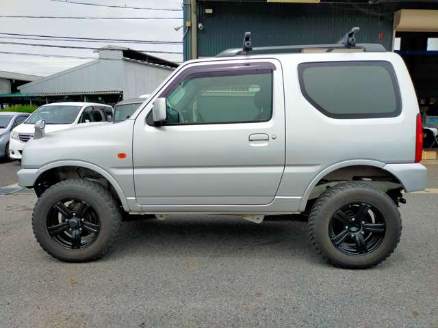 Mazda AZ-オフロード 6