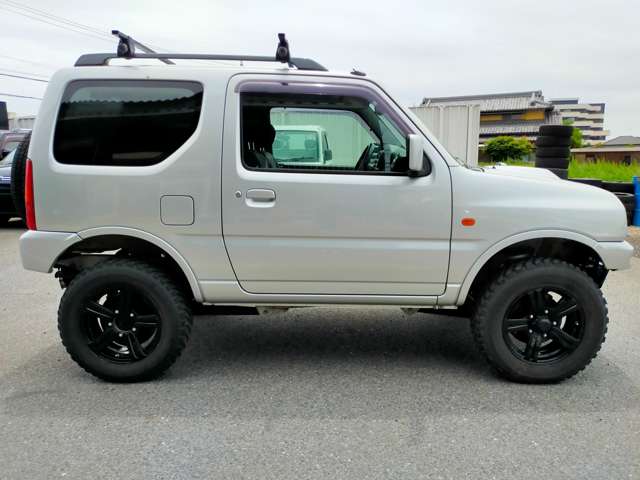 Mazda AZ-オフロード 7