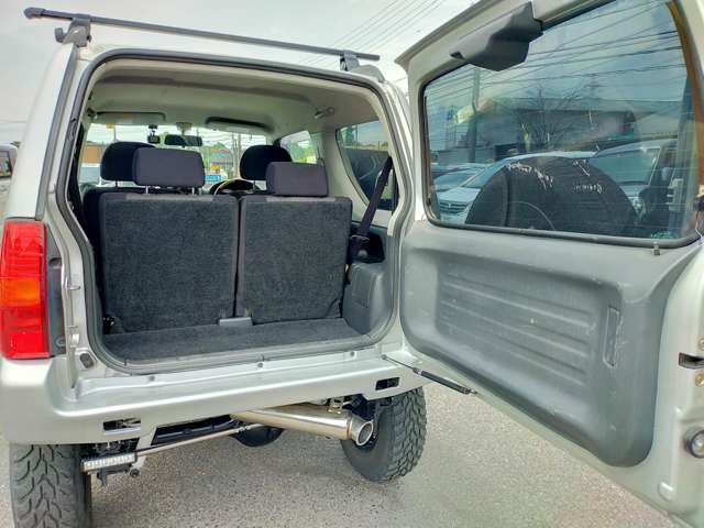 Mazda AZ-オフロード 10