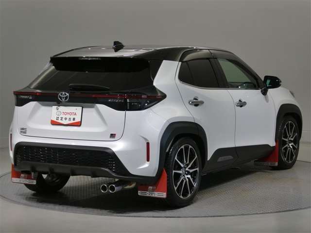 Toyota Yaris Cross 11