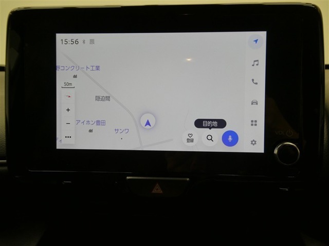Toyota Yaris Cross 3