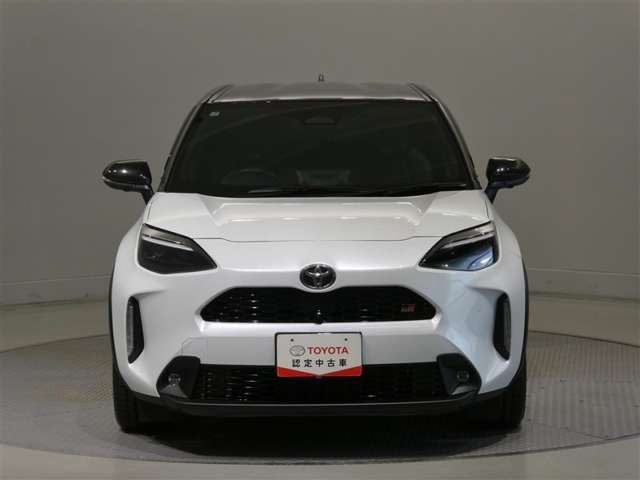 Toyota Yaris Cross 7
