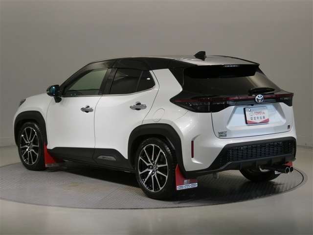 Toyota Yaris Cross 9