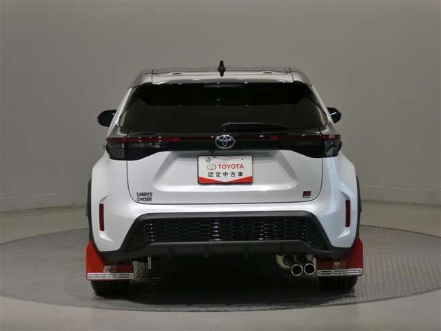 Toyota Yaris Cross 10