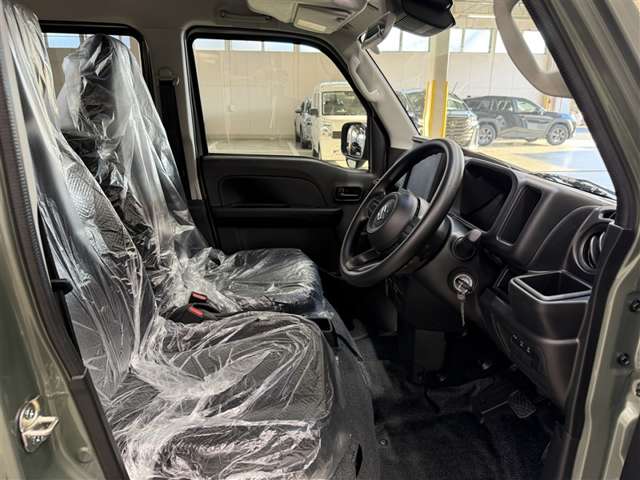 Suzuki Every 12