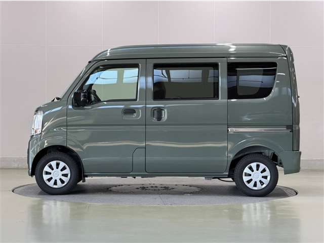 Suzuki Every 2