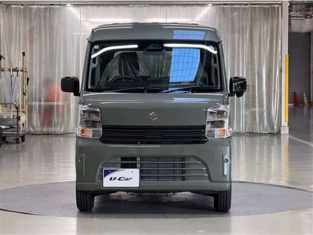Suzuki Every 5
