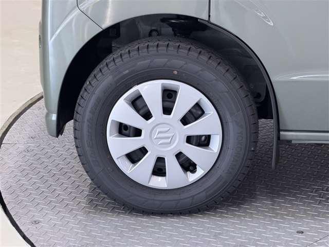Suzuki Every 8
