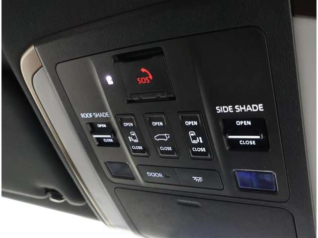 Toyota Alphard 12