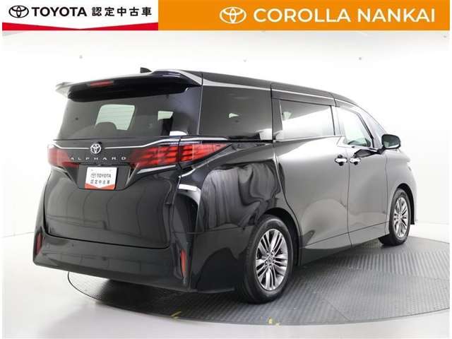 Toyota Alphard 7