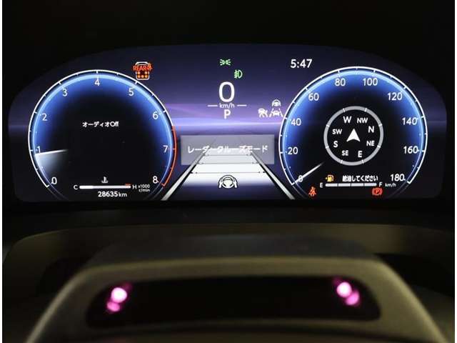 Toyota Alphard 8