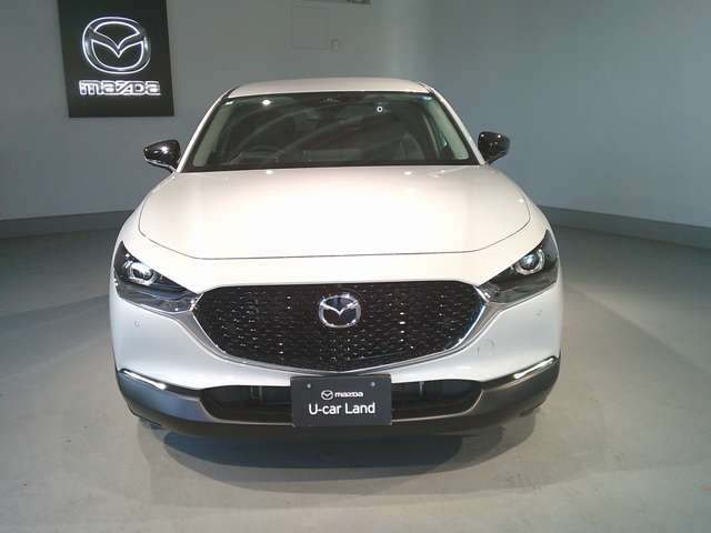 Mazda CX-30 2