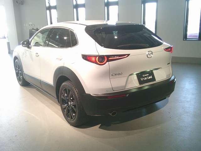 Mazda CX-30 7