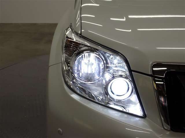 Toyota Land Cruiser Prado 10