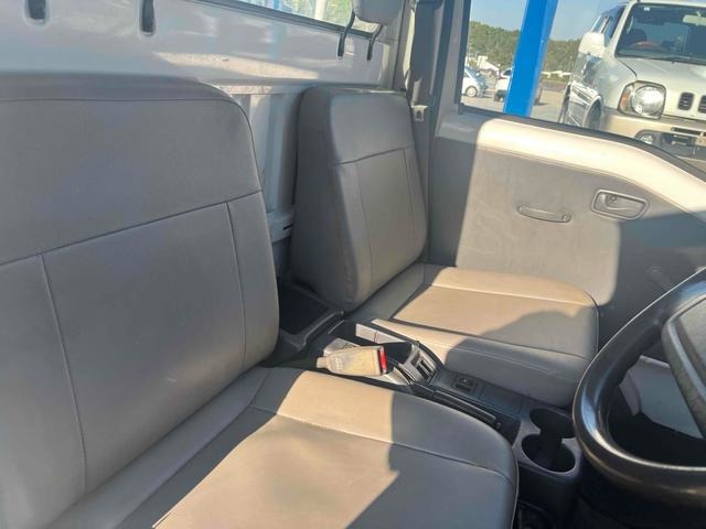 Subaru Sambar Truck 12