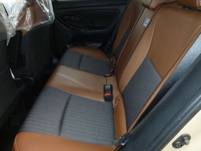 Toyota Yaris Cross 11