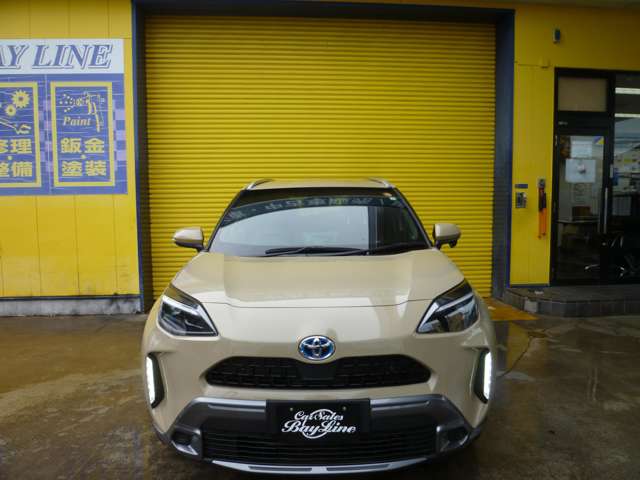 Toyota Yaris Cross 5