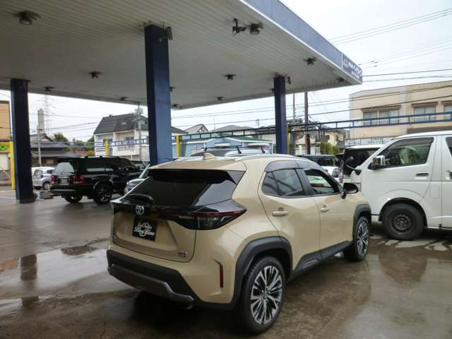 Toyota Yaris Cross 9
