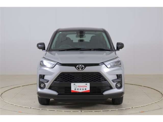 Toyota Raize 2