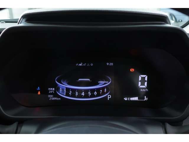 Toyota Raize 5