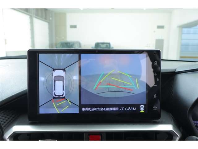 Toyota Raize 7