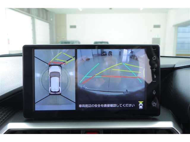 Toyota Raize 8