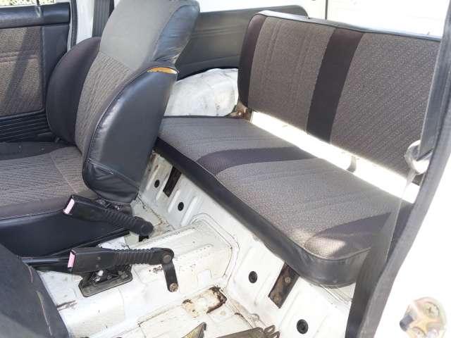 Suzuki Jimny 6