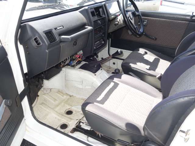 Suzuki Jimny 7