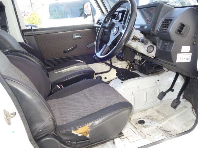 Suzuki Jimny 8