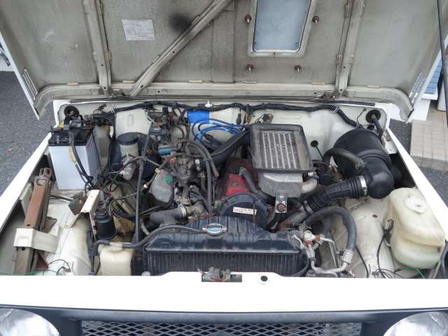 Suzuki Jimny 9