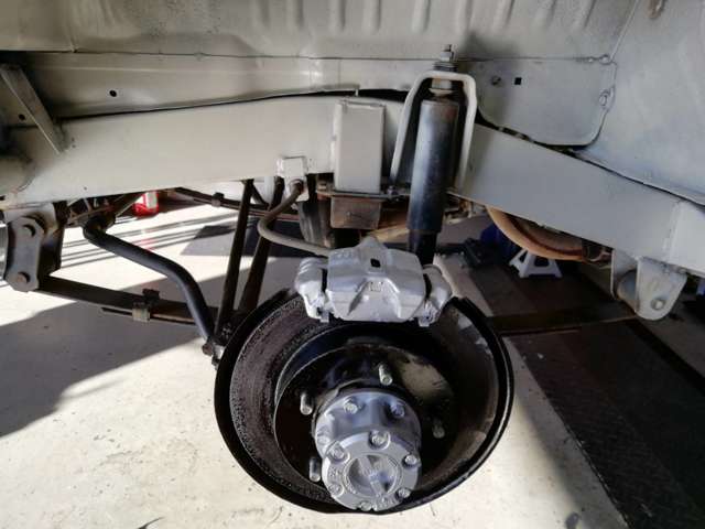 Suzuki Jimny 10