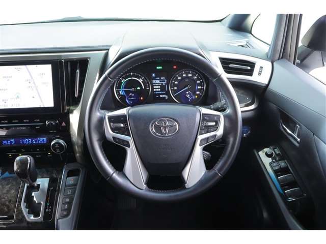 Toyota Alphard 12