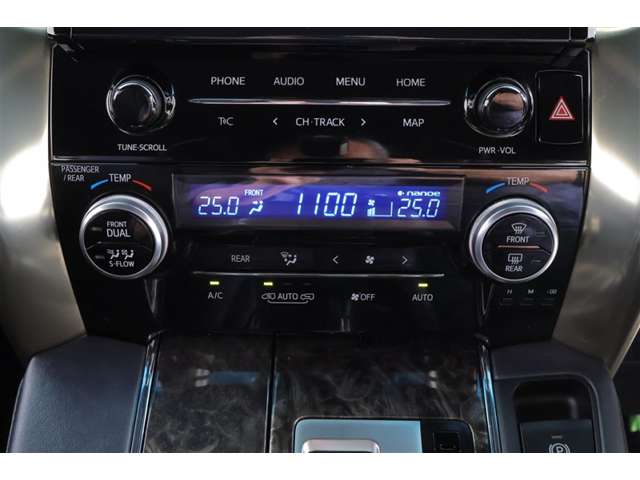 Toyota Alphard 10