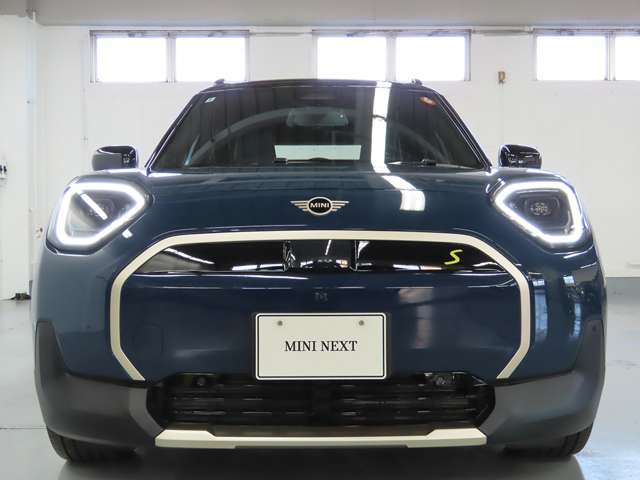 MINI Aceman 8