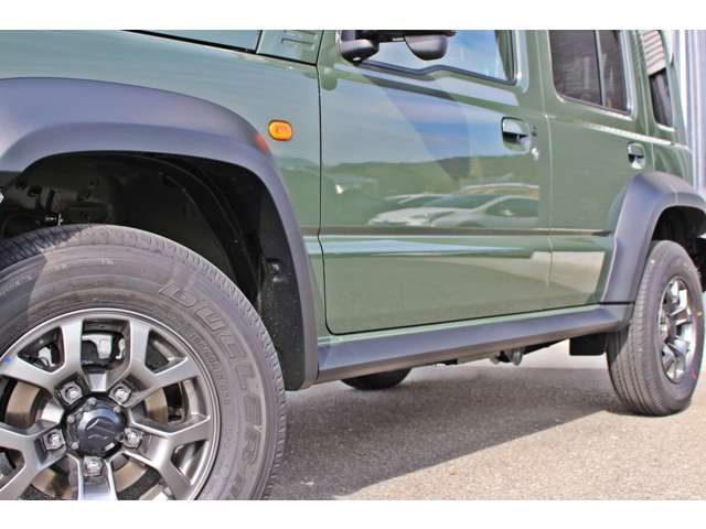 Suzuki Jimny Nomade 12