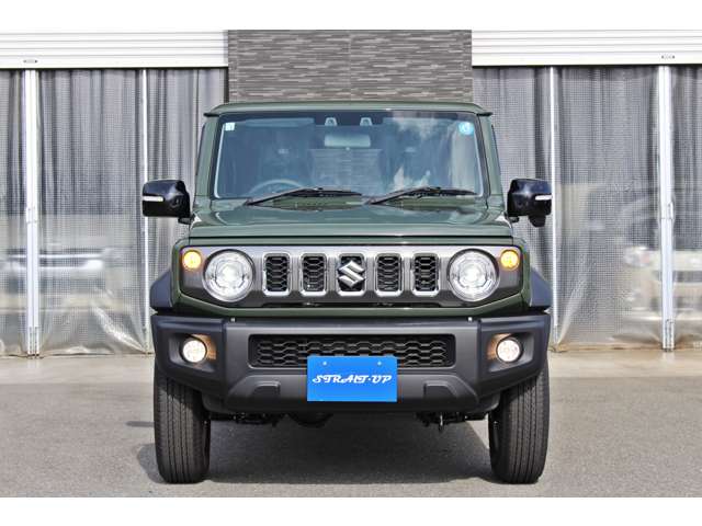Suzuki Jimny Nomade 6