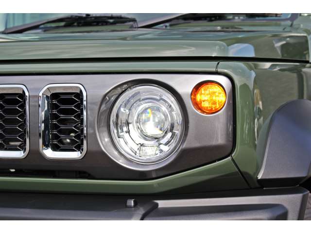 Suzuki Jimny Nomade 9