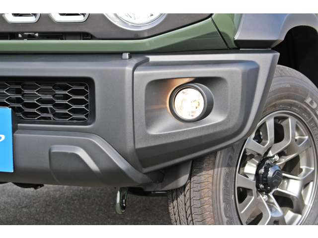 Suzuki Jimny Nomade 10