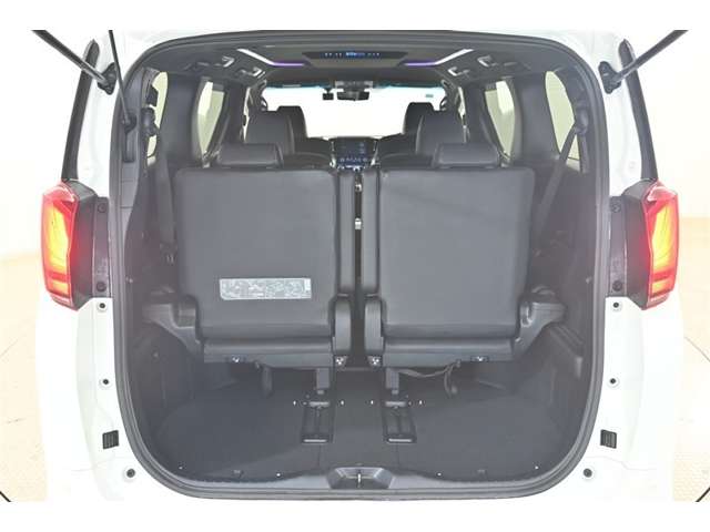 Toyota Alphard 12