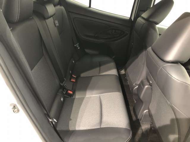 Toyota Yaris Cross 12