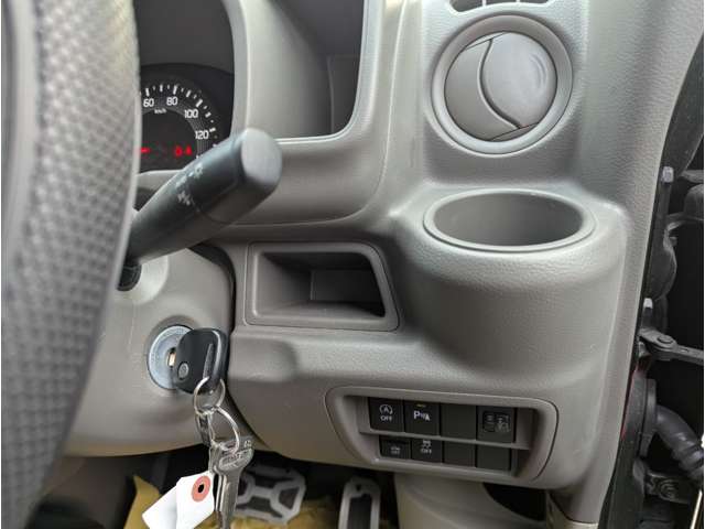 Suzuki Every 11