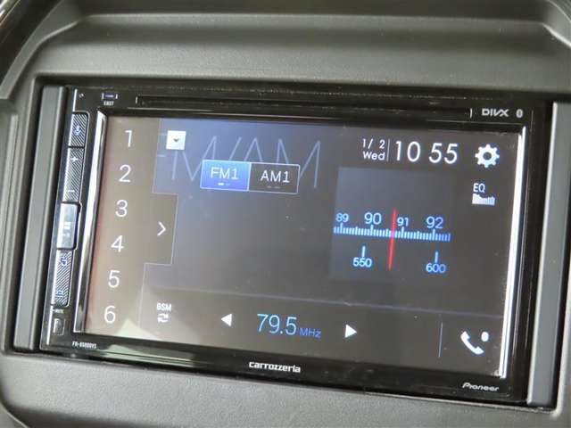 Suzuki Hustler 11