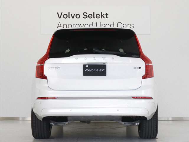 Volvo XC90 11