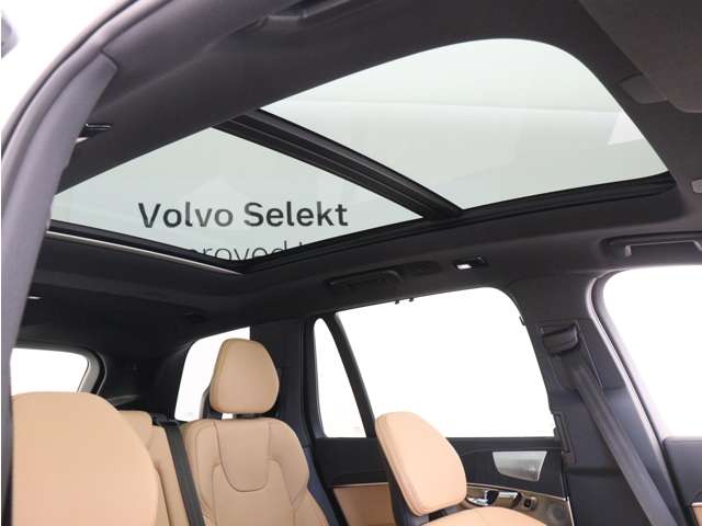 Volvo XC90 5